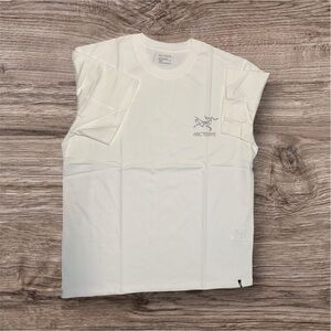 Arc'teryx Shirt White